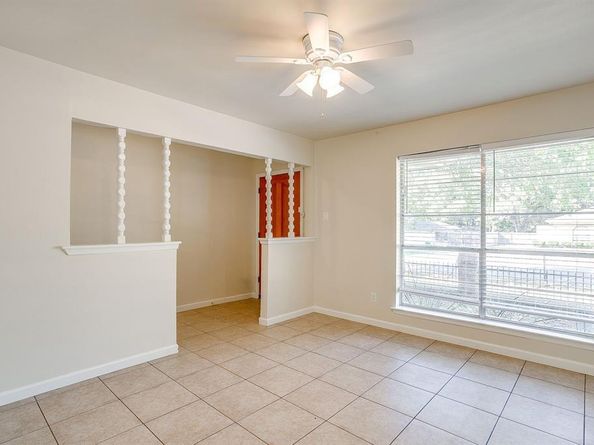 3917  Van Deman Drive , Benbrook Texas 76116
