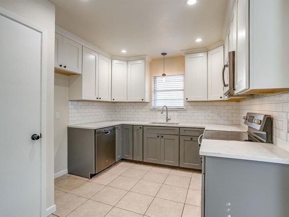 3917  Van Deman Drive , Benbrook Texas 76116