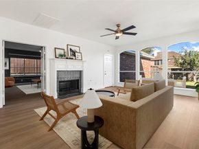 421  Ridge Meade Drive , Lewisville Texas 75067