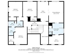 421  Ridge Meade Drive , Lewisville Texas 75067