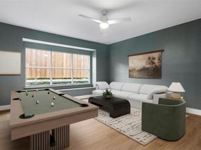 421  Ridge Meade Drive , Lewisville Texas 75067
