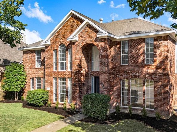 421  Ridge Meade Drive , Lewisville Texas 75067