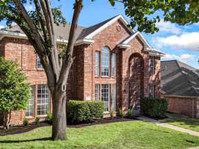 421  Ridge Meade Drive , Lewisville Texas 75067
