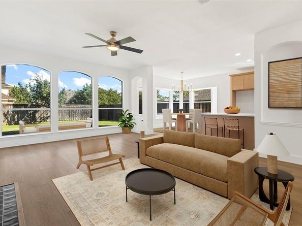 421  Ridge Meade Drive , Lewisville Texas 75067