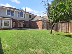 421  Ridge Meade Drive , Lewisville Texas 75067