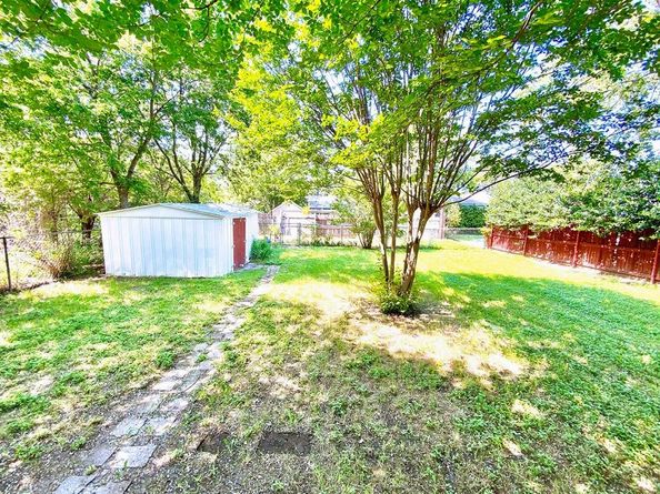 4808  Curzon Avenue , Fort Worth Texas 76107