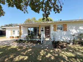 7255  Richland Road , Richland Hills Texas 76118
