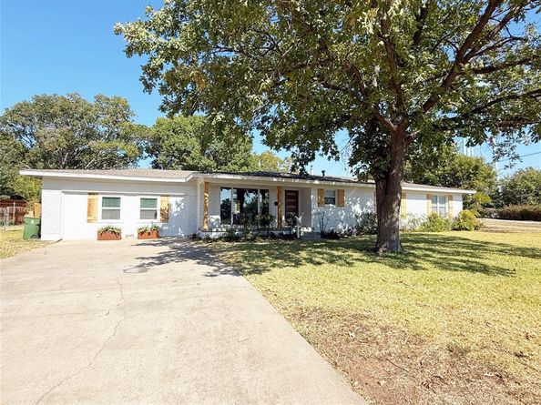 7255  Richland Road , Richland Hills Texas 76118
