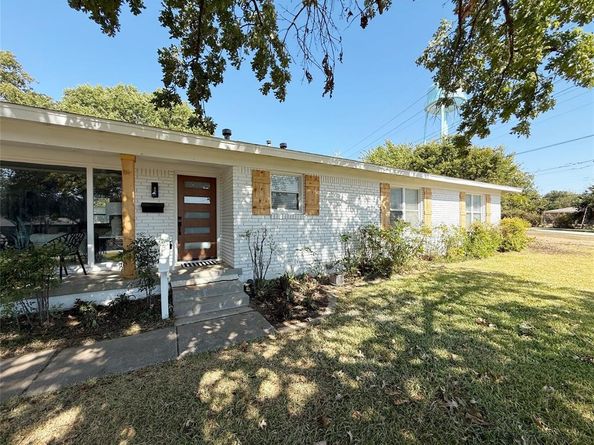 7255  Richland Road , Richland Hills Texas 76118