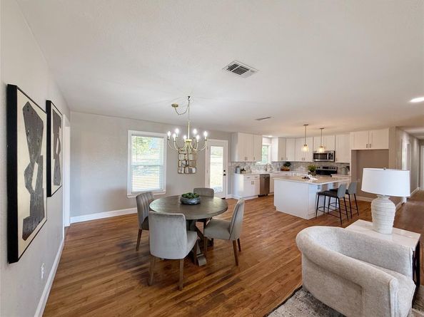 7255  Richland Road , Richland Hills Texas 76118