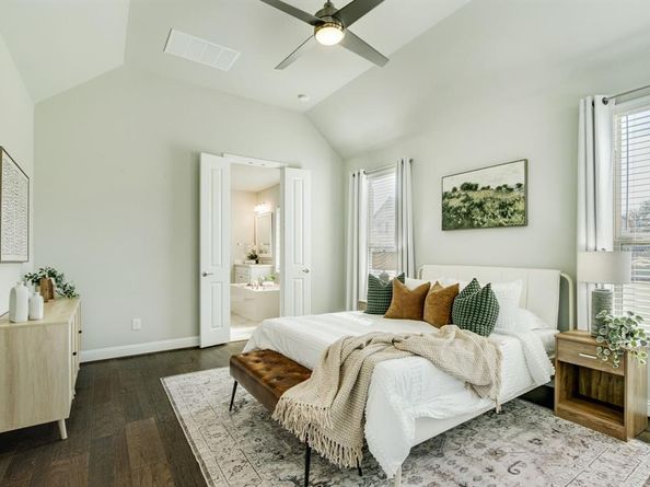 1712  Brookridge Path , Lewisville Texas 75010