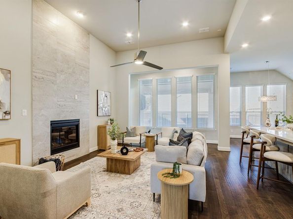 1712  Brookridge Path , Lewisville Texas 75010