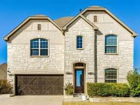 1712  Brookridge Path , Lewisville Texas 75010