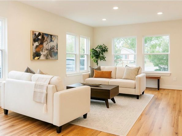 627 S Willomet Avenue , Dallas Texas 75208