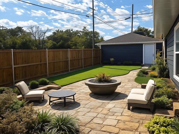 627 S Willomet Avenue , Dallas Texas 75208