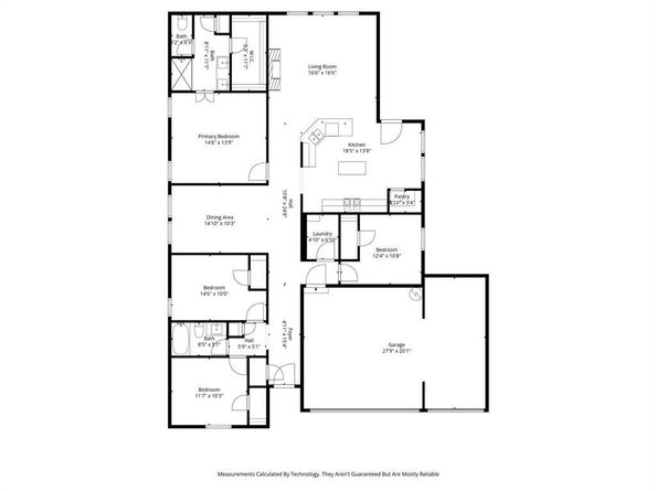 795  Bayberry Lane , Princeton Texas 75407