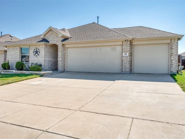 795  Bayberry Lane , Princeton Texas 75407