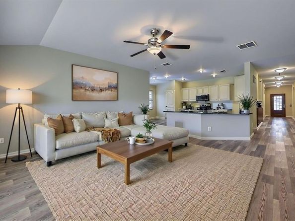 795  Bayberry Lane , Princeton Texas 75407