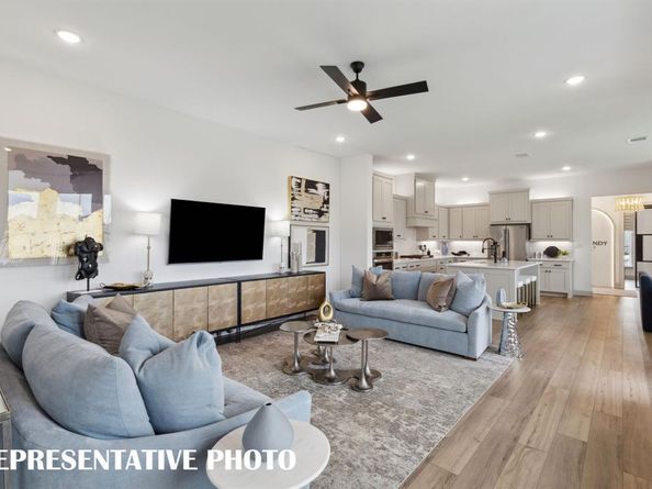 313  Walker Parkway , Celina Texas 75009