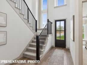 313  Walker Parkway , Celina Texas 75009