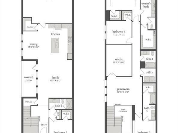 313  Walker Parkway , Celina Texas 75009