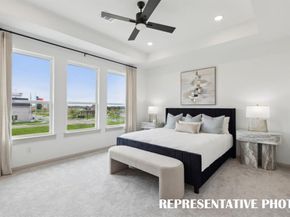 313  Walker Parkway , Celina Texas 75009