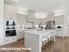 313  Walker Parkway , Celina Texas 75009