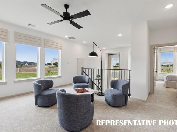 313  Walker Parkway , Celina Texas 75009