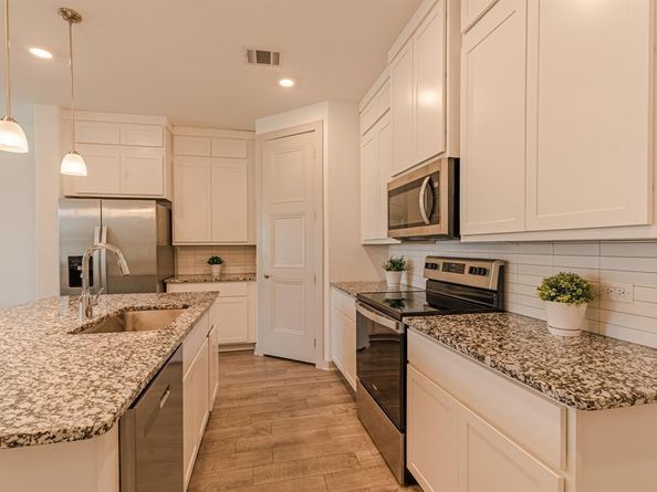1646  Jude Drive , Allen Texas 75002