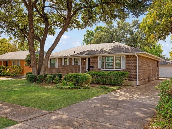 4519  Marigold Trail , Mesquite Texas 75150