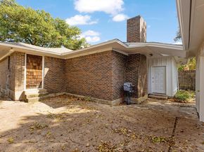 4519  Marigold Trail , Mesquite Texas 75150