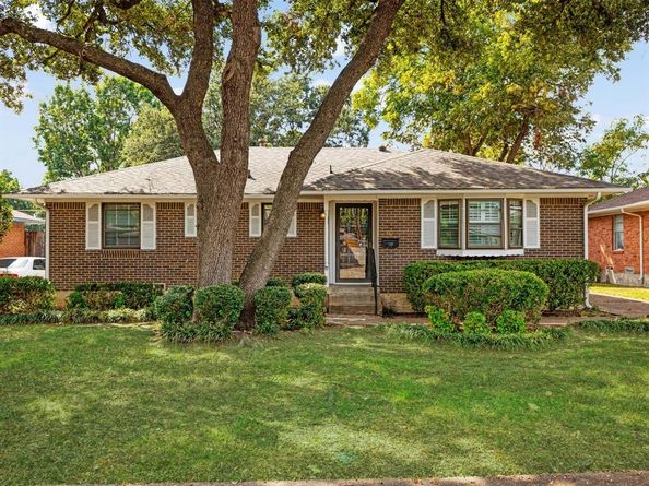 4519  Marigold Trail , Mesquite Texas 75150