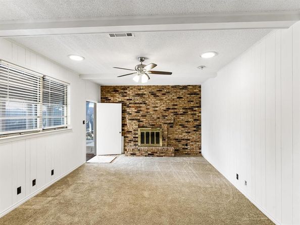 4519  Marigold Trail , Mesquite Texas 75150