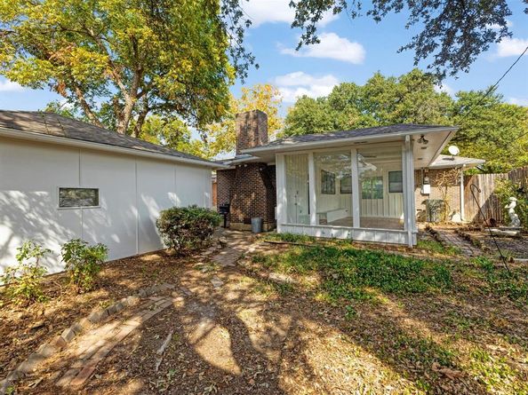 4519  Marigold Trail , Mesquite Texas 75150