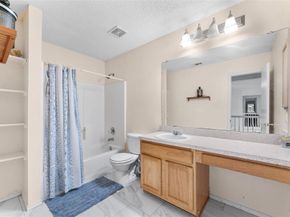 6408  Wolf Creek Court , Arlington Texas 76018