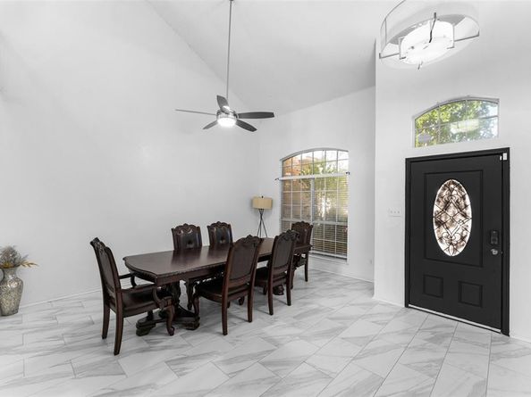 6408  Wolf Creek Court , Arlington Texas 76018