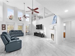 6408  Wolf Creek Court , Arlington Texas 76018