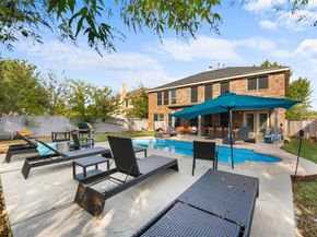 6408  Wolf Creek Court , Arlington Texas 76018