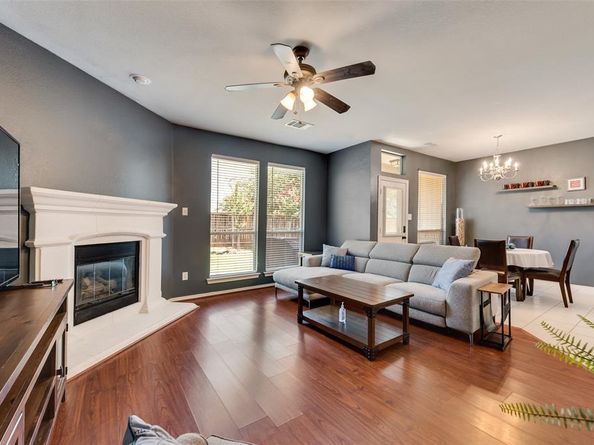 6305  Melanie Drive , Fort Worth Texas 76131