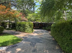 10329  Lake Gardens Drive , Dallas Texas 75218
