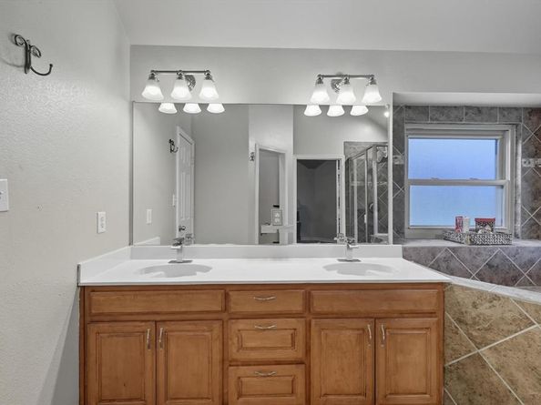 2106  Driskell Drive , Corinth Texas 76210