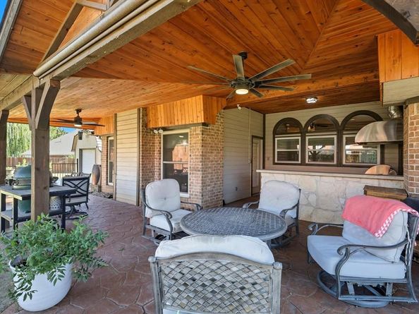 2106  Driskell Drive , Corinth Texas 76210