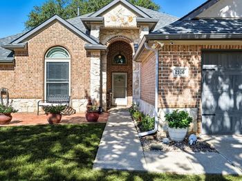 2106  Driskell Drive 