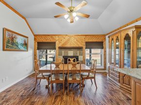 2106  Driskell Drive , Corinth Texas 76210
