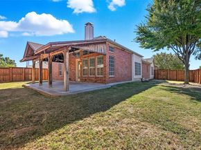 2401  Chesterwood Drive , Little Elm Texas 75068