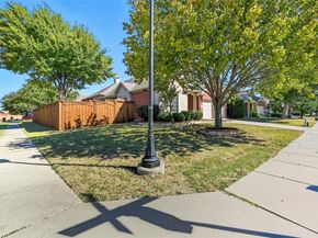 2401  Chesterwood Drive , Little Elm Texas 75068