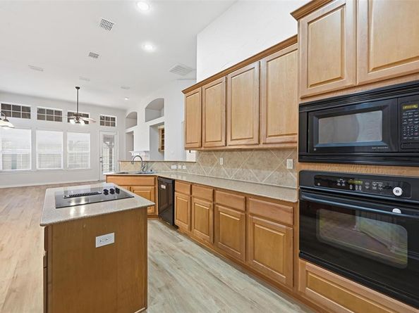 2401  Chesterwood Drive , Little Elm Texas 75068