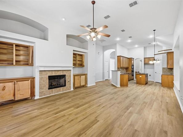 2401  Chesterwood Drive , Little Elm Texas 75068