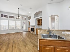 2401  Chesterwood Drive , Little Elm Texas 75068
