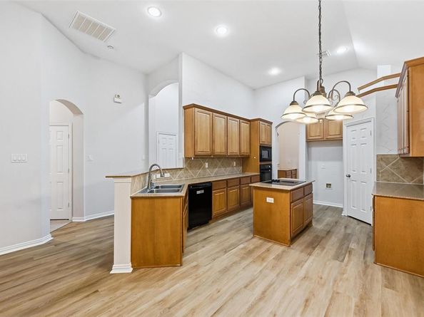 2401  Chesterwood Drive , Little Elm Texas 75068